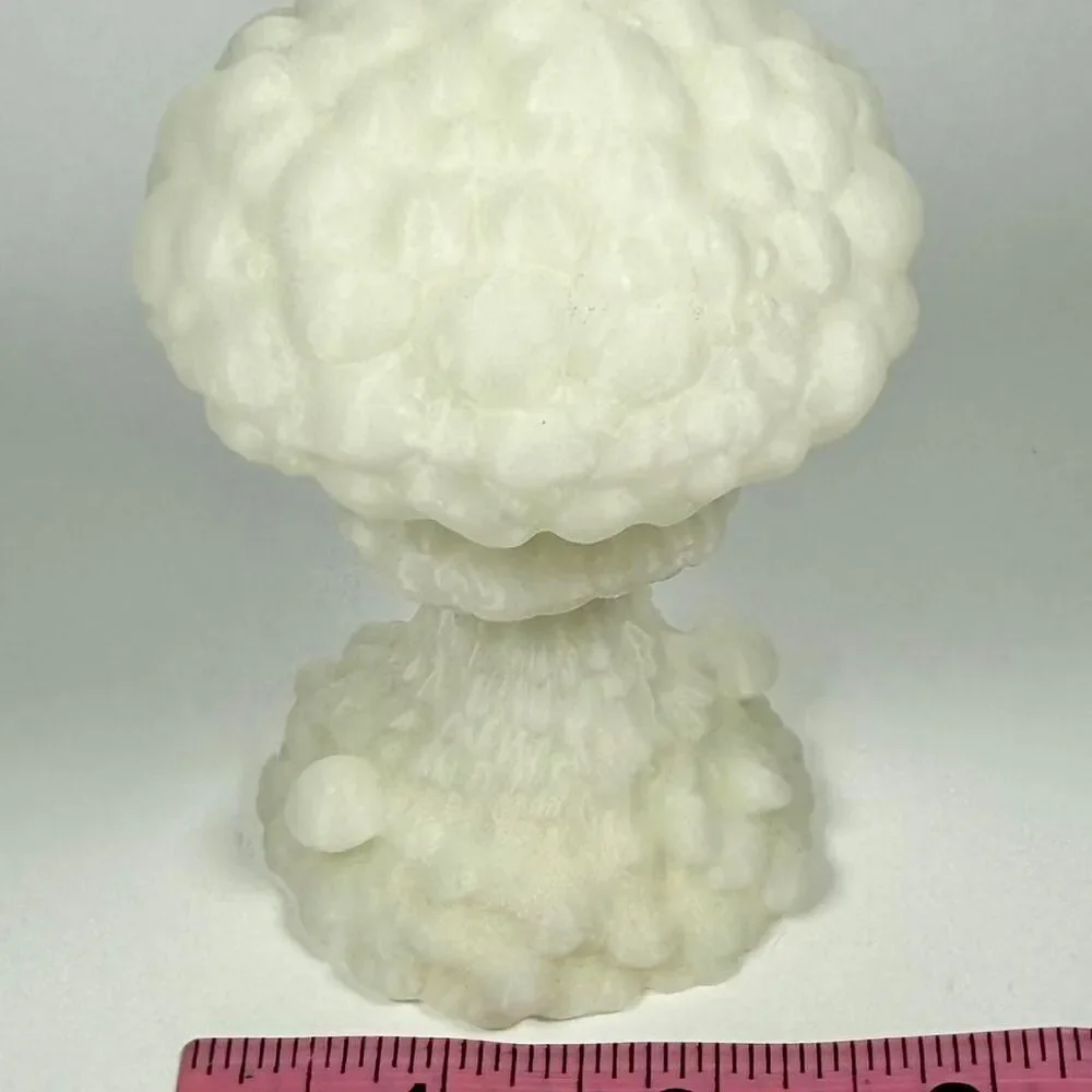 Matango attack of the mushroom people glow in the dark A-BOMB MUSHROOM MONSTER T